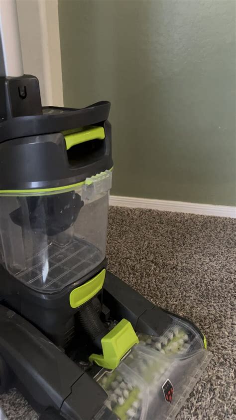 hoover carpet cleaner leaking from bottom|Why is My Hoover Carpet Cleaner Leaking:。